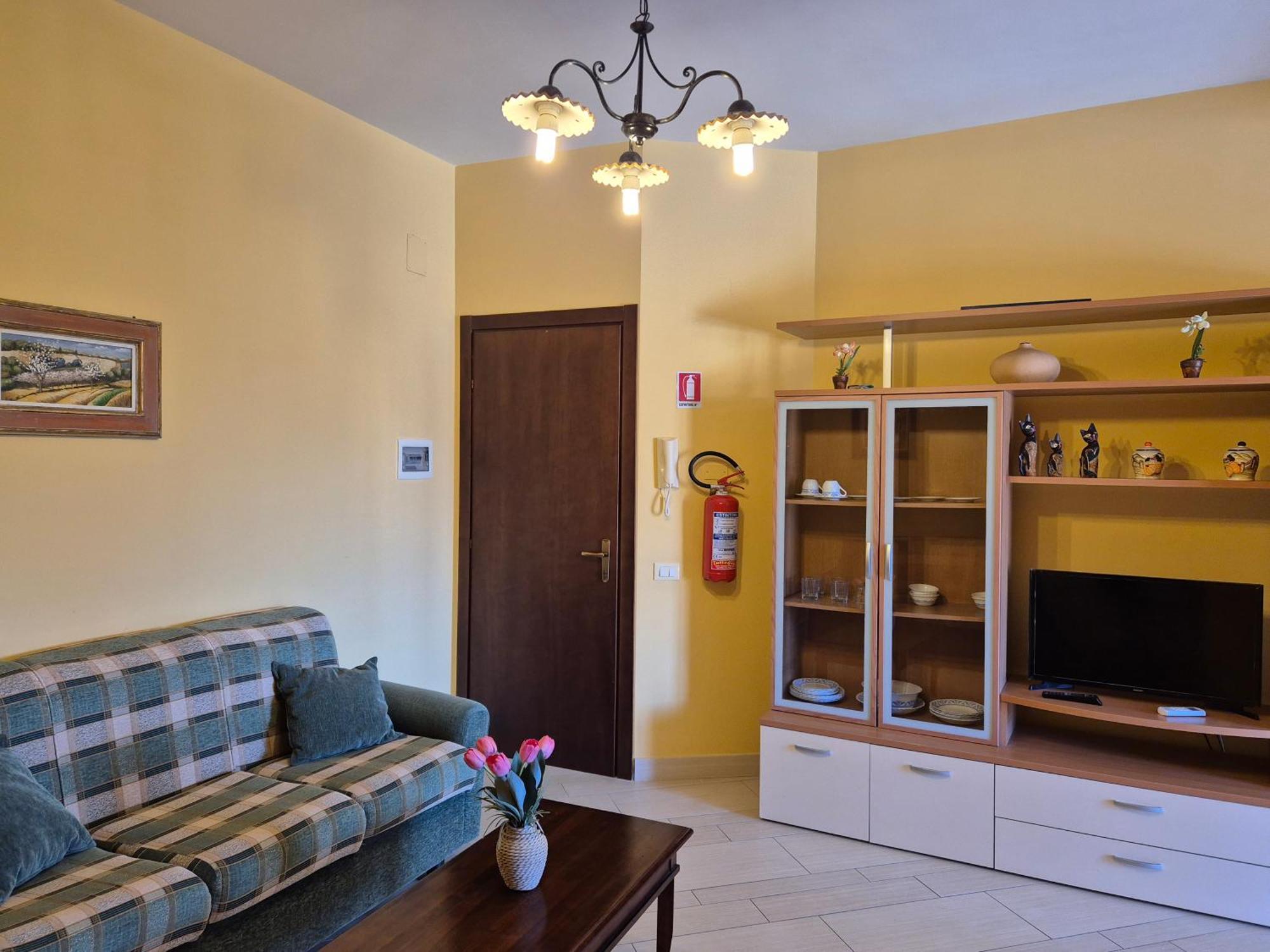 Appartamenti Sicilia Bedda Trappeto  Exterior photo