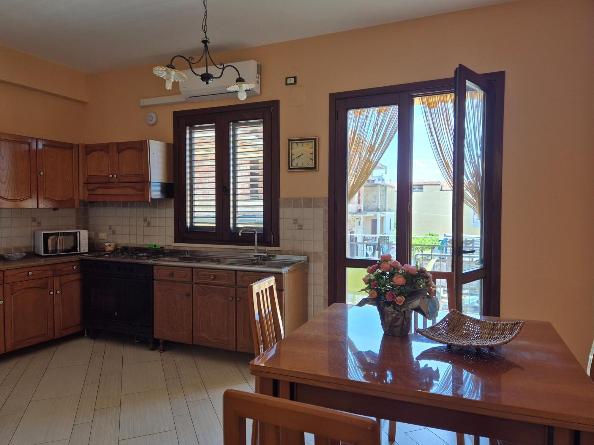 Appartamenti Sicilia Bedda Trappeto  Exterior photo