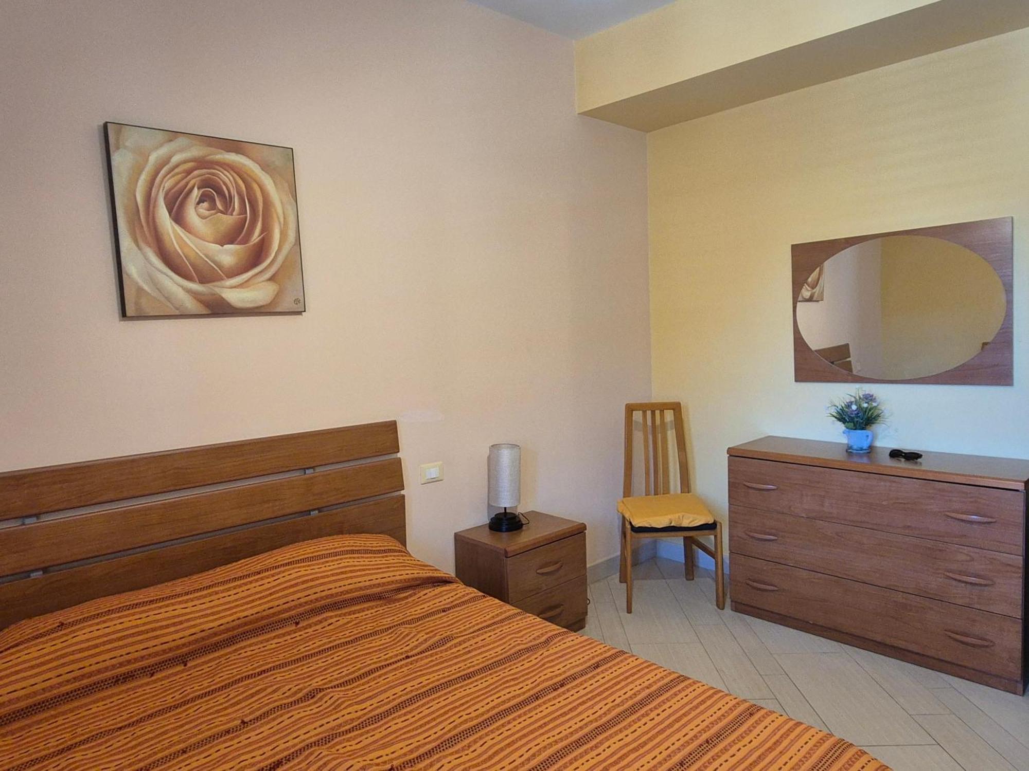 Appartamenti Sicilia Bedda Trappeto  Exterior photo
