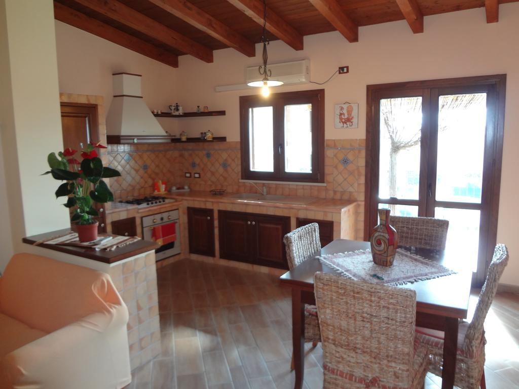Appartamenti Sicilia Bedda Trappeto  Exterior photo