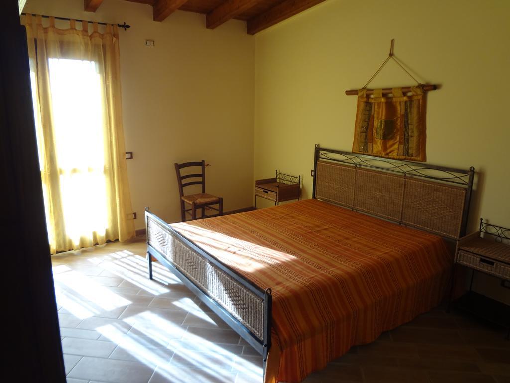 Appartamenti Sicilia Bedda Trappeto  Exterior photo