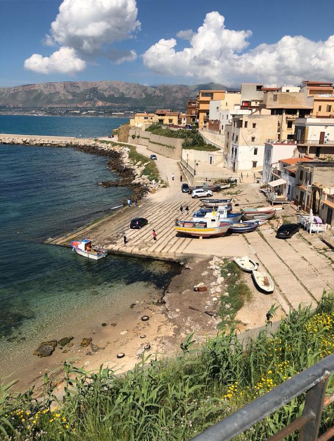 Appartamenti Sicilia Bedda Trappeto  Exterior photo
